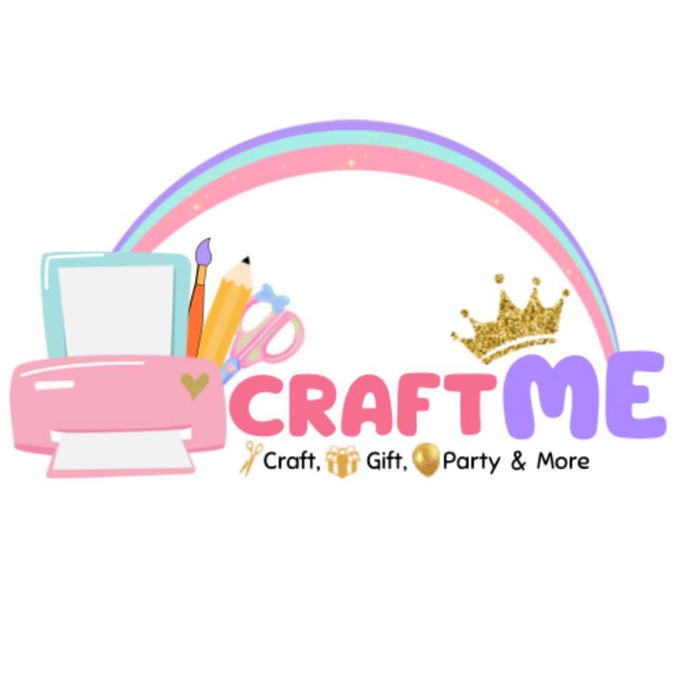 Craft Me — Craft, Gift, Party & More