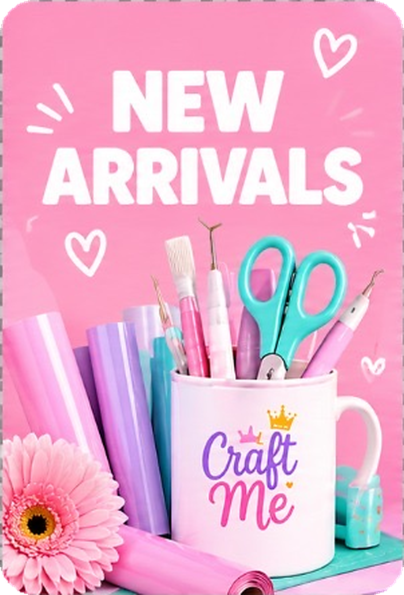New arrivals